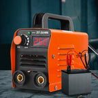 Mini Máquina de Solda Turbo Weld