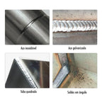 Mini Máquina de Solda Turbo Weld