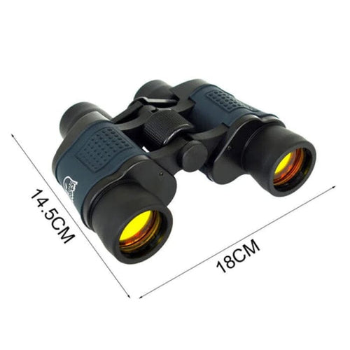 Binóculo Longo Alcance Profissional ANZ862