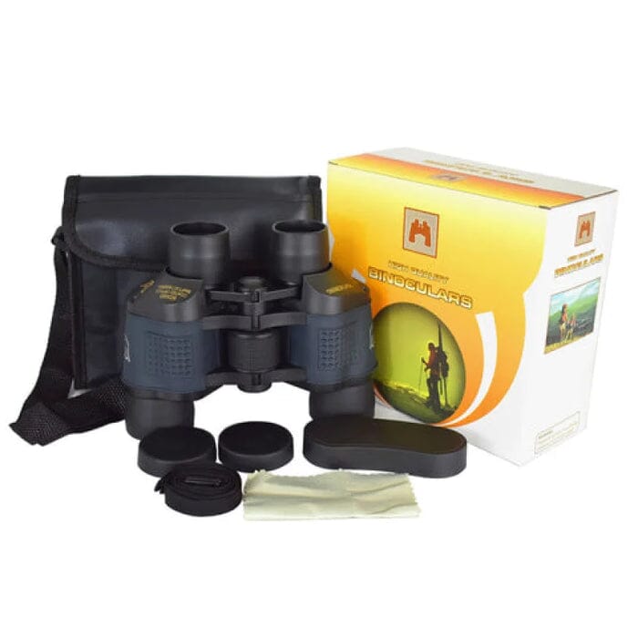 Binóculo Longo Alcance Profissional ANZ862
