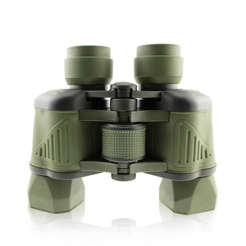 Binóculos Militar Profissional | Alcance 10.000M & Visão Noturna ANZ1198