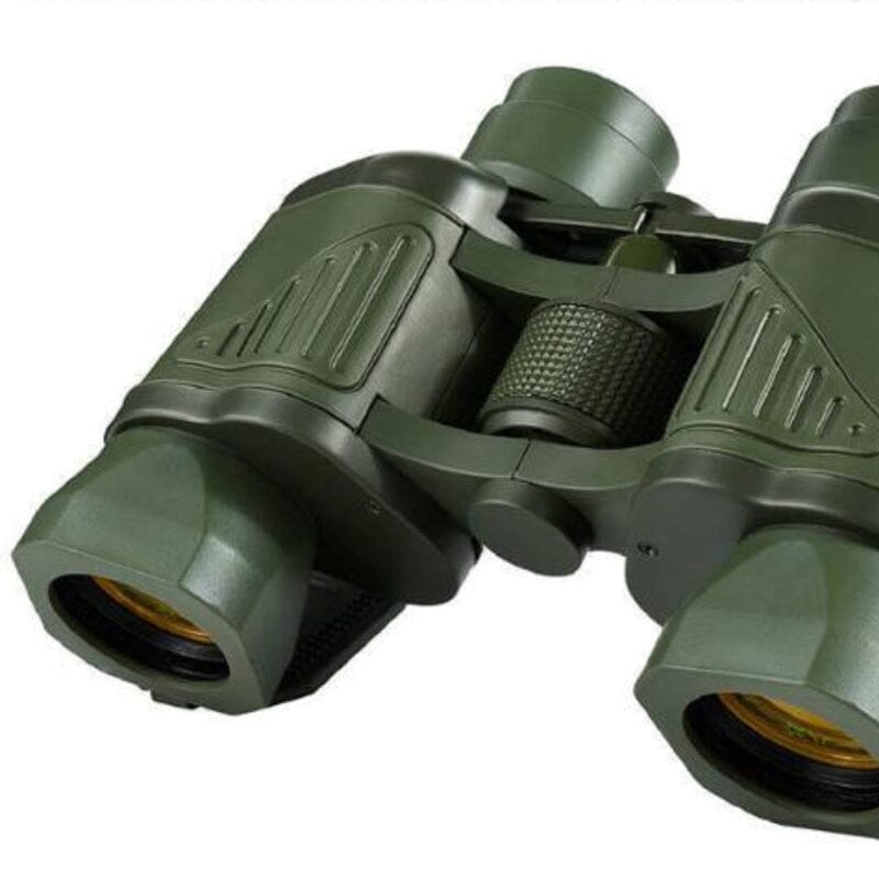 Binóculos Militar Profissional | Alcance 10.000M & Visão Noturna ANZ1198