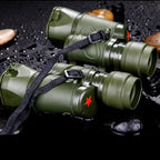 Binóculos Militar Profissional | Alcance 10.000M & Visão Noturna ANZ1198