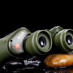 Binóculos Militar Profissional | Alcance 10.000M & Visão Noturna ANZ1198