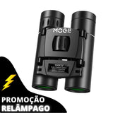 Binóculos Profissional HD 100x22 | 30.000M & Visão Noturna ANZ092