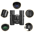 Binóculos Profissional HD 100x22 | 30.000M & Visão Noturna ANZ092