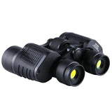 Binóculos Profissional HD 80x80 | Longo alcance & Visão Noturna ANZ1560