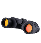 Binóculos Profissional HD 80x80 | Longo alcance & Visão Noturna ANZ1560