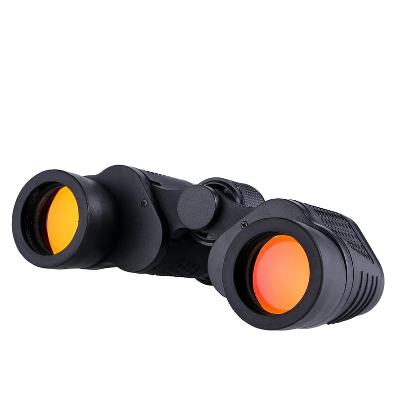 Binóculos Profissional HD 80x80 | Longo alcance & Visão Noturna ANZ1560