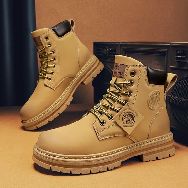 Bota Impermeável Iron Guard ANZ1653