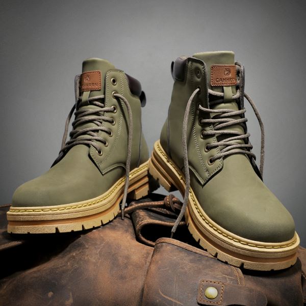 Bota Impermeável Iron Guard ANZ1653