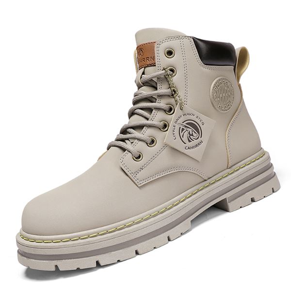 Bota Impermeável Iron Guard ANZ1653