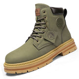 Bota Impermeável Iron Guard ANZ1653