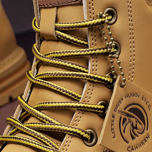Bota Impermeável Iron Guard ANZ1653