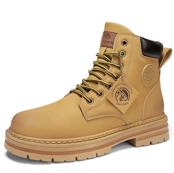 Bota Impermeável Iron Guard ANZ1653