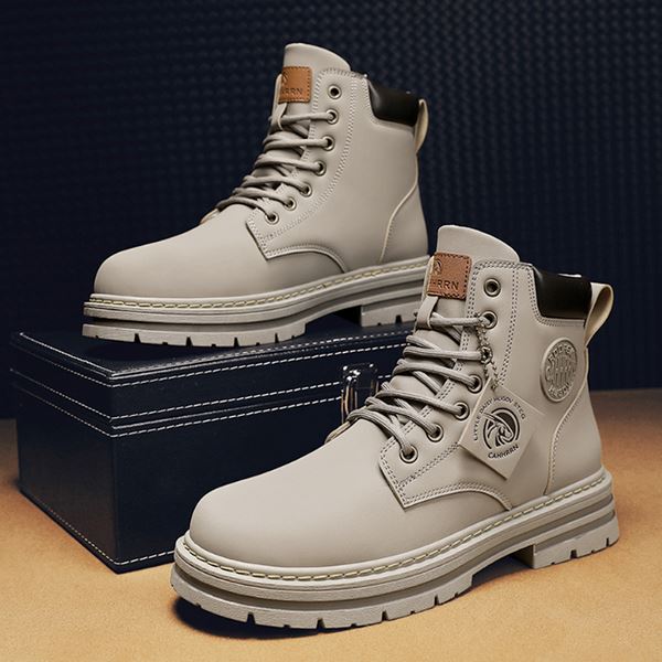Bota Impermeável Iron Guard ANZ1653