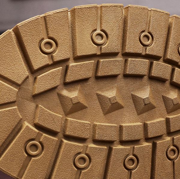 Bota Impermeável Iron Guard ANZ1653