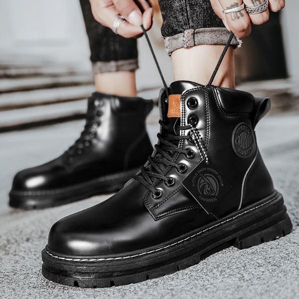 Bota Impermeável Iron Guard ANZ1653