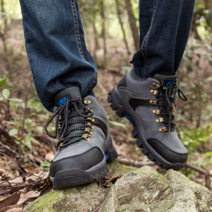 Bota Masculina Frontier ANZ1008