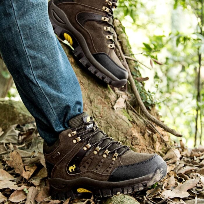 Bota Masculina Frontier ANZ1008