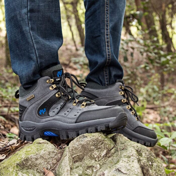 Bota Masculina Frontier ANZ1008