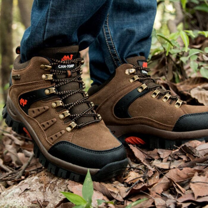 Bota Masculina Frontier ANZ1008