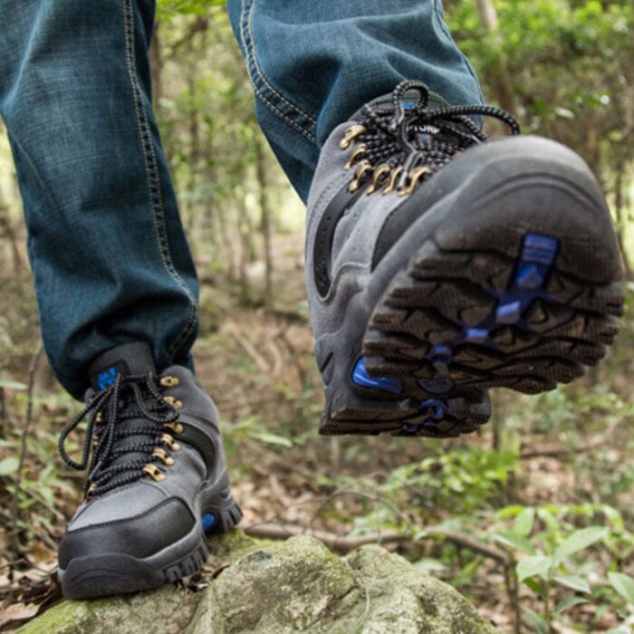 Bota Masculina Frontier ANZ1008