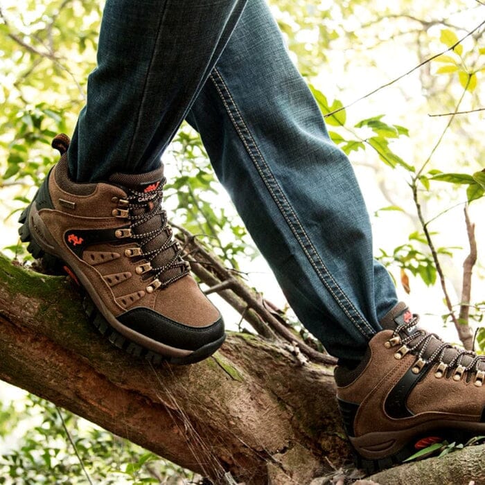 Bota Masculina Frontier ANZ1008