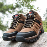 Bota Masculina Frontier ANZ1008