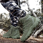 Bota Masculina Tactical Ortopédica ANZ1162