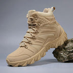 Bota Masculina Tactical Ortopédica AIR1162
