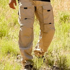 Calça Tática Ultra Resistente Impermeável AIR1756