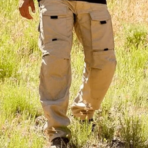 Calça Tática Ultra Resistente Impermeável AIR1756