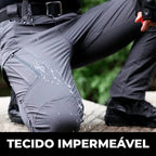 Calça Tática Ultra Resistente Impermeável ANZ1756