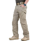 Calça Tática Ultra Resistente Impermeável ANZ1756