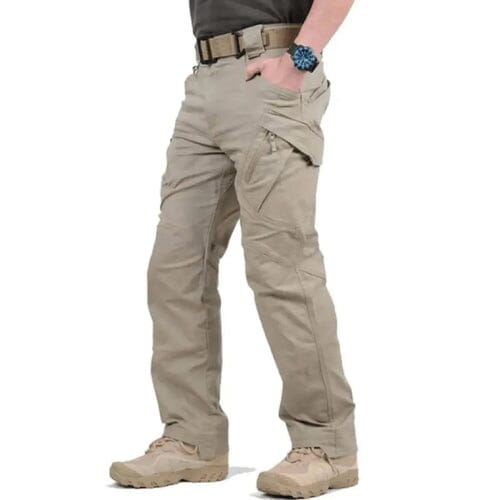Calça Tática Ultra Resistente Impermeável ANZ1756