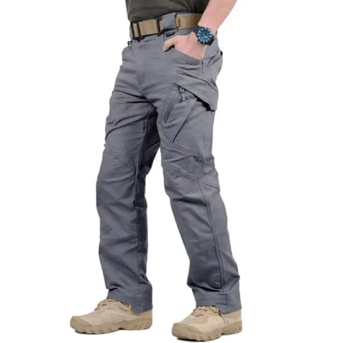 Calça Tática Ultra Resistente Impermeável ANZ1756