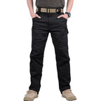 Calça Tática Ultra Resistente Impermeável ANZ1756
