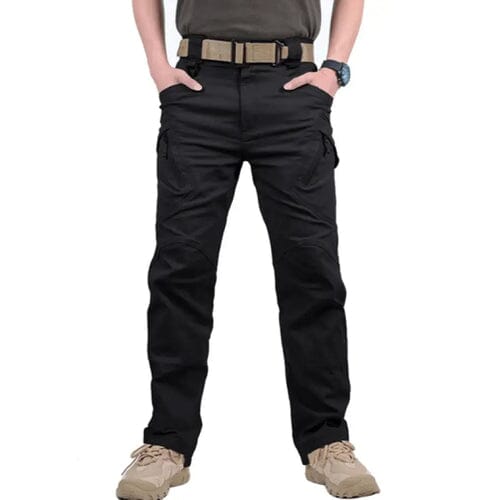 Calça Tática Ultra Resistente Impermeável ANZ1756