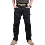 Calça Tática Ultra Resistente Impermeável ANZ1756