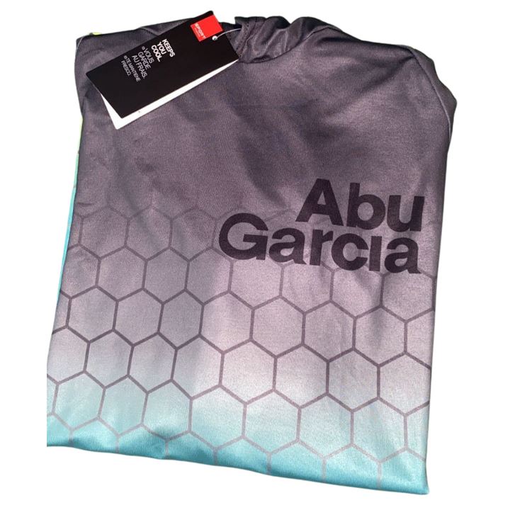 Camisa UV Abu Garcia ANZ1058