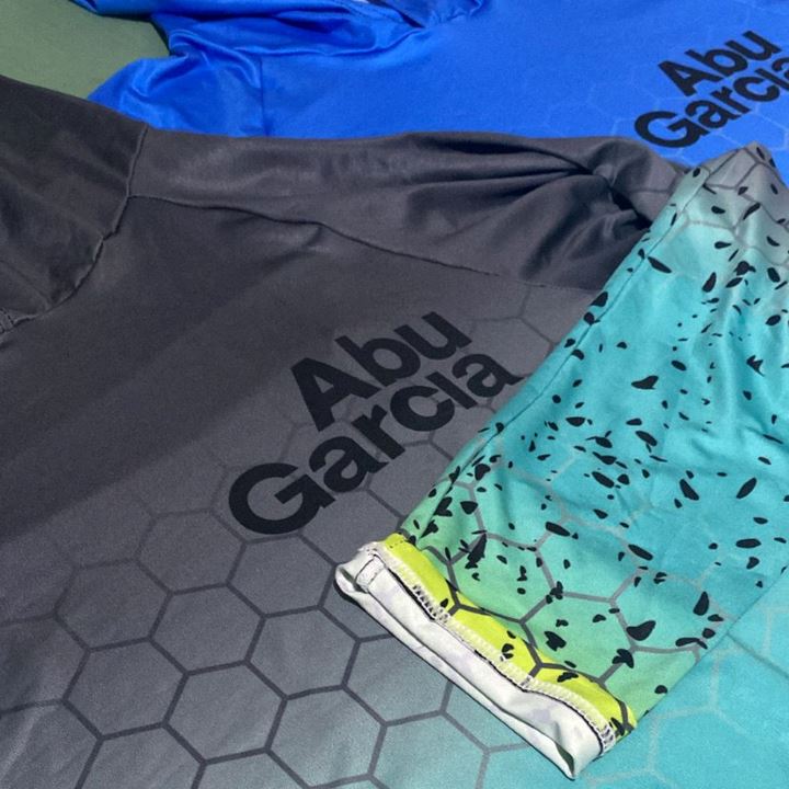 Camisa UV Abu Garcia ANZ1058