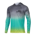 Camisa UV Abu Garcia ANZ1058