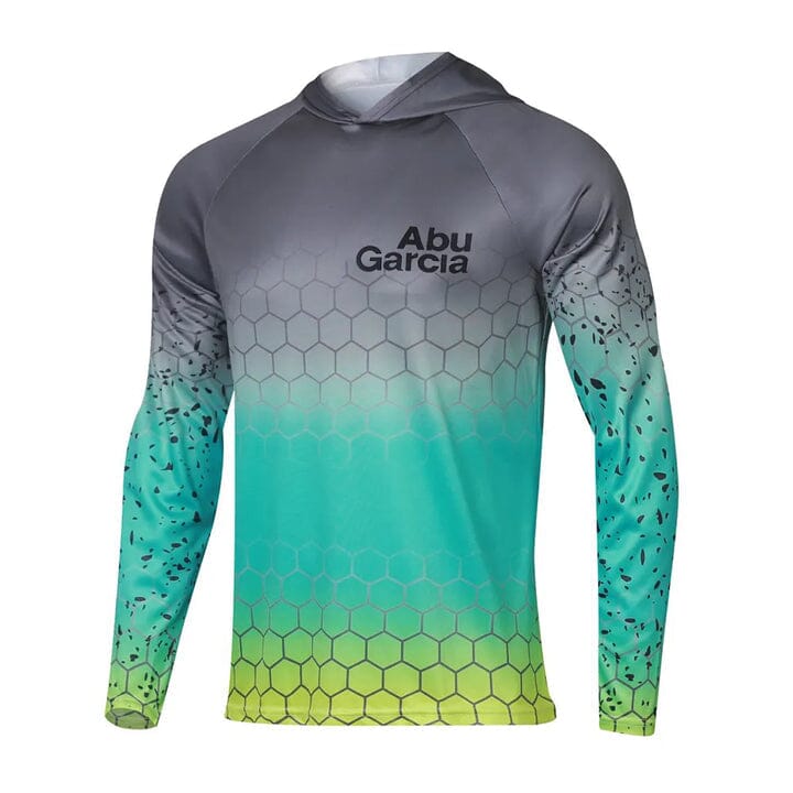 Camisa UV Abu Garcia ANZ1058
