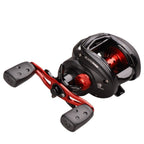 Carretilha Abu Garcia Black Max 3 [GANHE 1 ÓCULOS GRÁTIS] ANZ893