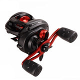 Carretilha Abu Garcia Black Max 3 [GANHE 1 ÓCULOS GRÁTIS] ANZ893