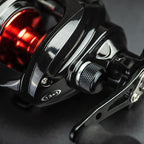 Carretilha de Pesca Max Drag 8KG 7.2:1 - AE2000 ANZ1310