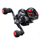Carretilha de Pesca Max Drag 8KG 7.2:1 - AE2000 ANZ1310