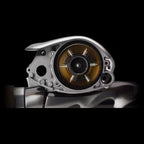 Carretilha Shimano 150 BASS ONE XT 4 ROLAMENTOS ANZ055