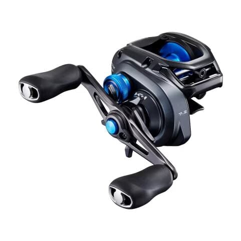 Carretilha Shimano 150 SLX XT 4 ROLAMENTOS ANZ048